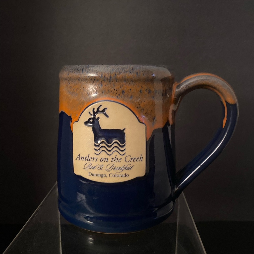Antler’s the Creek Bed mug